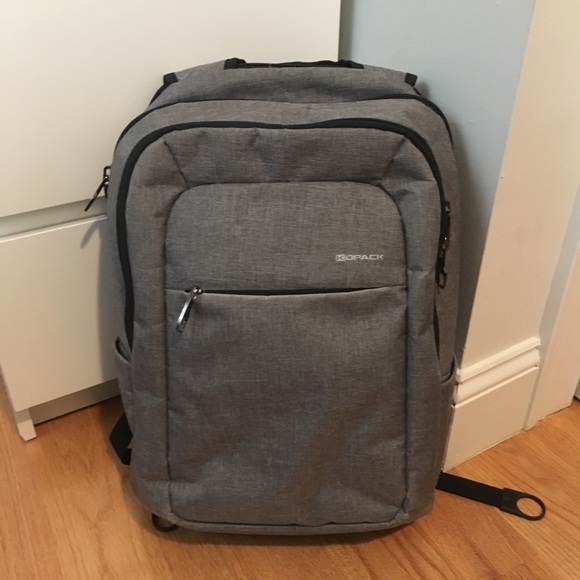 Kopack Laptop Backpack 2025